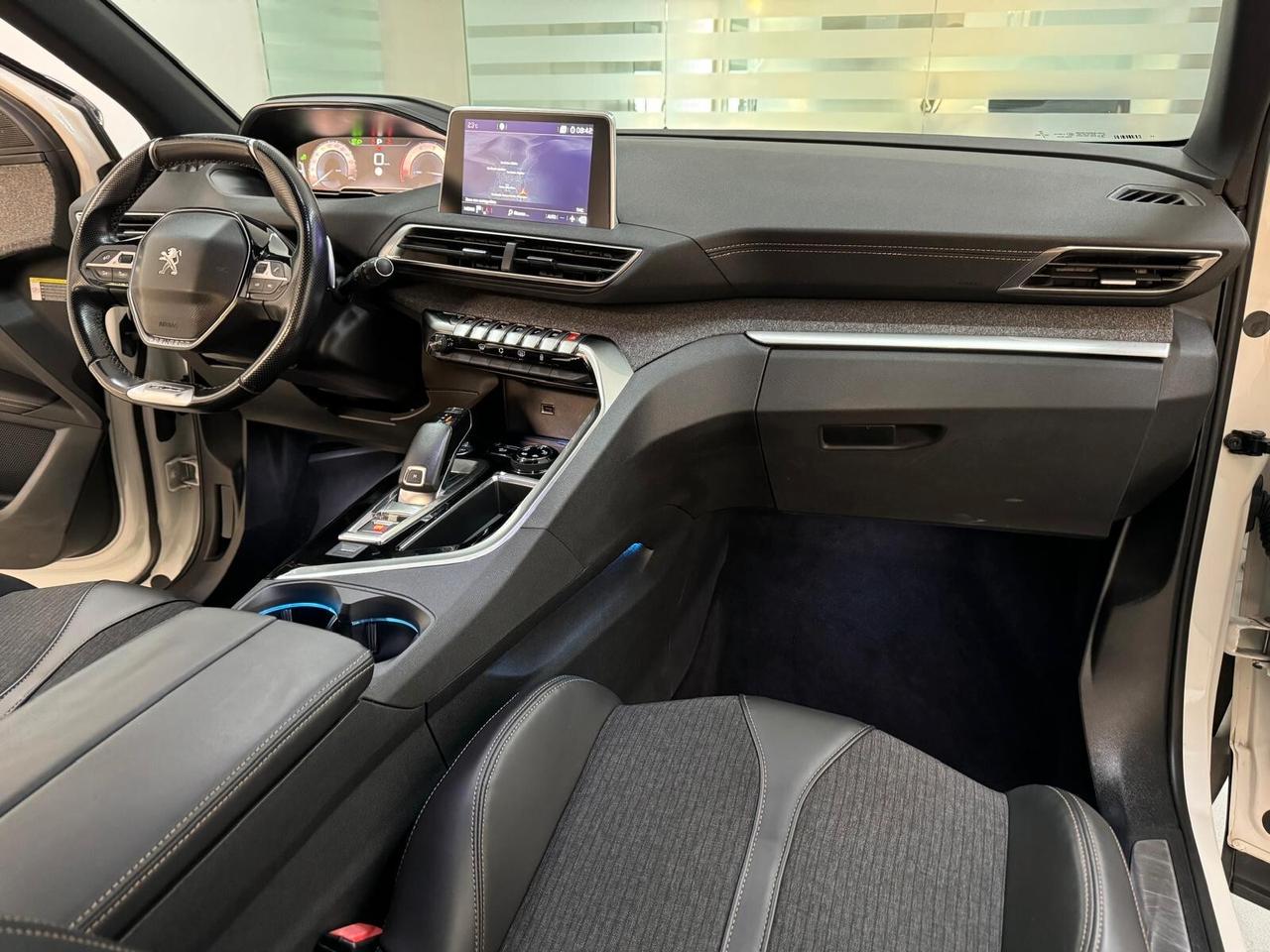 Peugeot 3008 GT-Line 1.5 Diesel 130CV