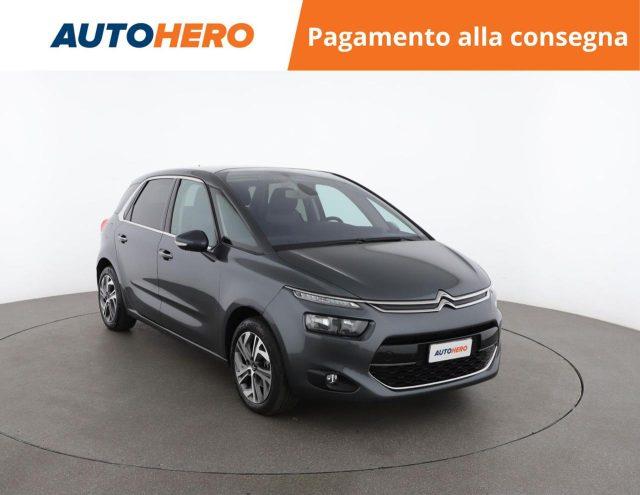 CITROEN C4 Picasso BlueHDi 120 S&S Intensive