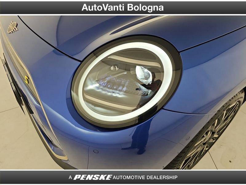 MINI Mini Electric Cooper SE Favoured
