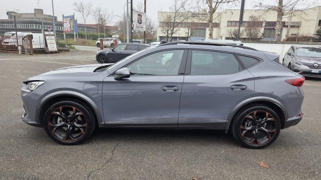 CUPRA Formentor 1.4 e-Hybrid DSG PERMUTE UNICOPR. GARANZIA CUPRA