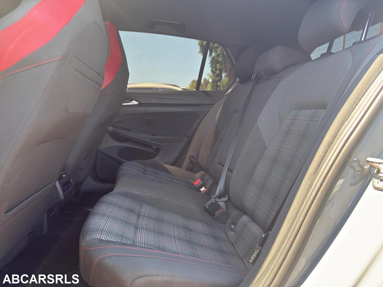 VOLKSWAGEN - Golf VIII - GTI Perf. 2.0 245CV TSI D
