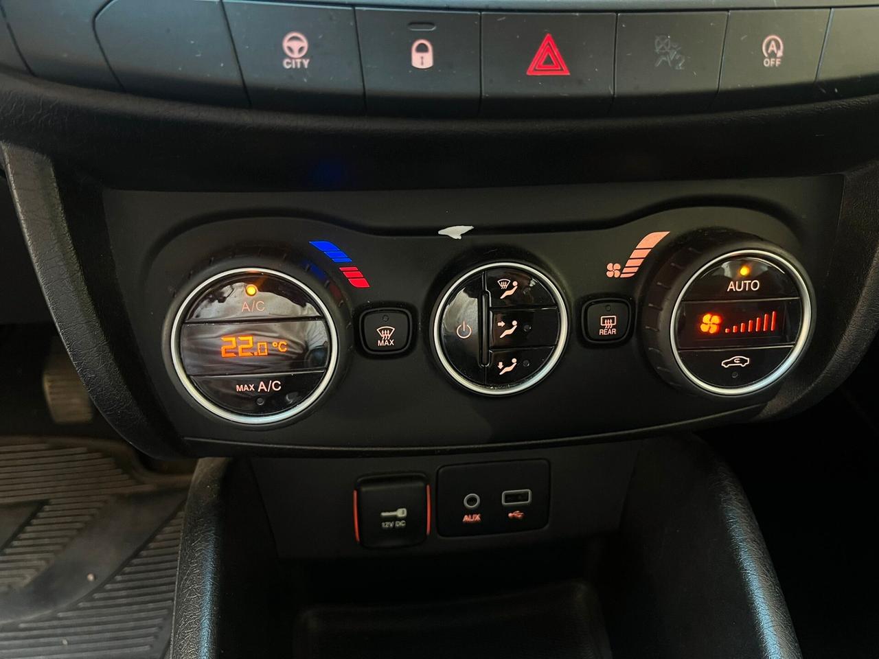 Fiat Tipo 1.6 Mjt 120CV Lounge