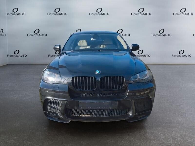 Bmw X6 xDrive30d - PREZZO REALE