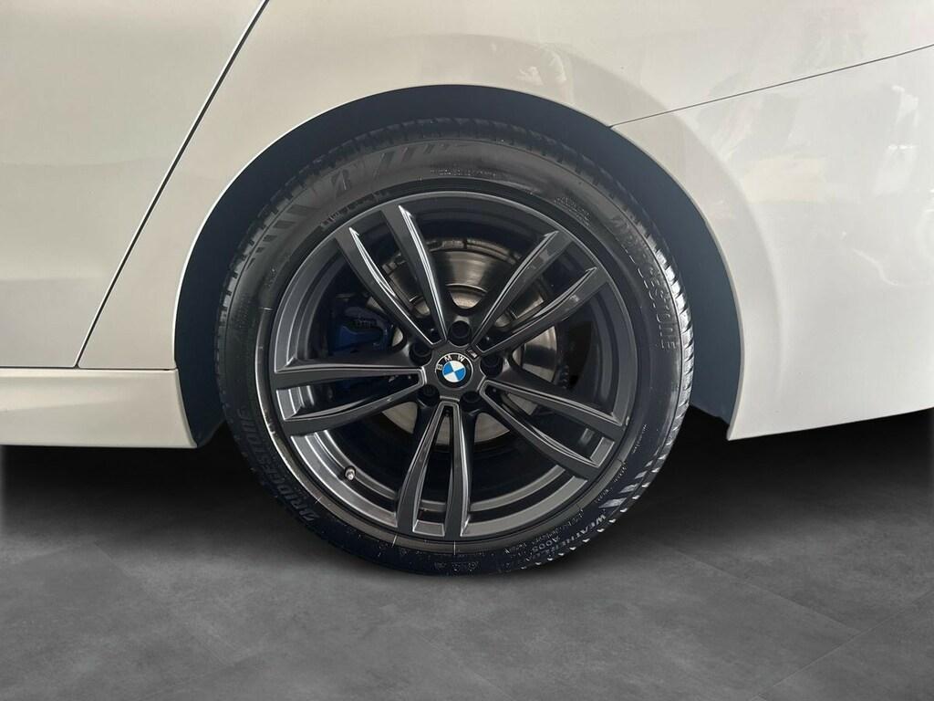 BMW Serie 6 Gran Turismo 620 d Msport xDrive Steptronic
