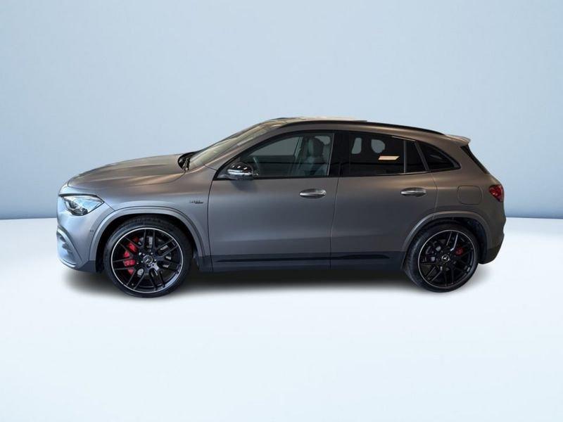 Mercedes-Benz GLA 45 S AMG 4Matic Premium Plus