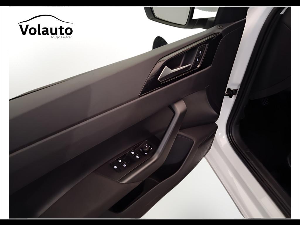 VOLKSWAGEN Polo VI 2022 - Polo 1.0 tsi Life 95cv