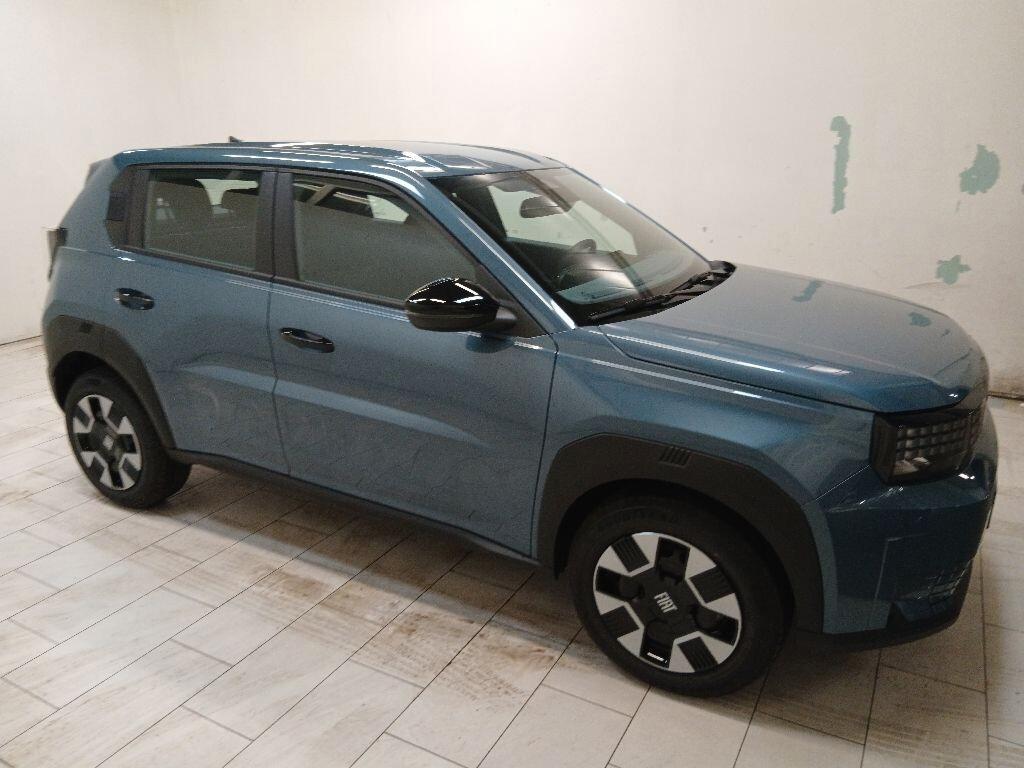 Fiat Grande Panda 1.2 Hybrid 110 CV S&S Business