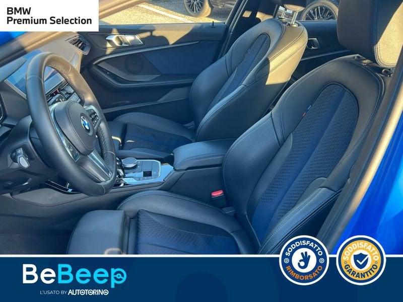 BMW Serie 1 118I MSPORT 140CV AUTO