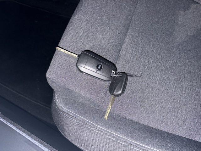 OPEL Frontera Hybrid 110 CV EDCT Edition