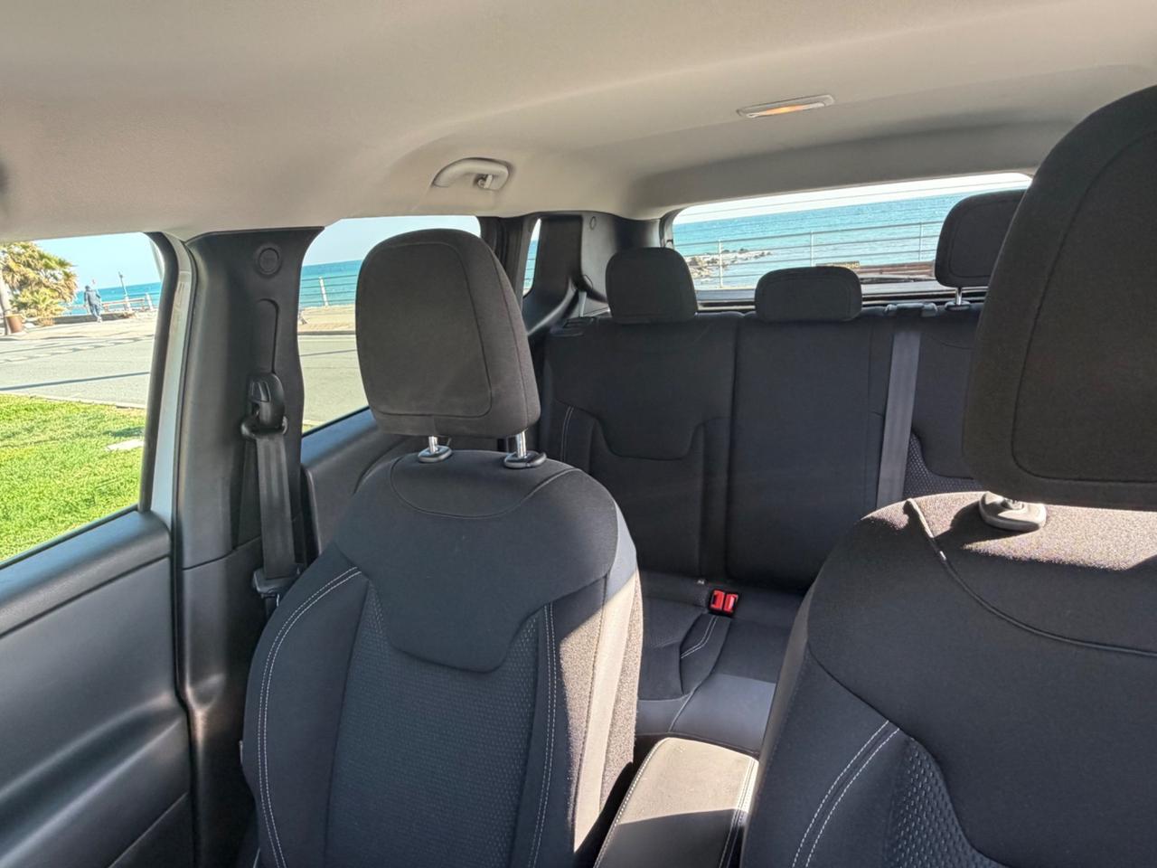 Jeep Renegade 1.3 T4 190CV PHEV 4xe AT6 Limited