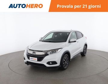 HONDA HR-V 1.5 i-VTEC Elegance Navi ADAS