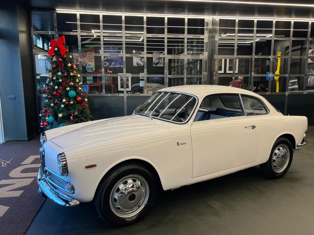 Alfa Romeo Giulietta SPRINT 1.3 - 2 Proprietari -