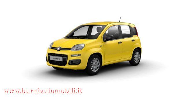 FIAT Panda 1.0 FireFly S&S Hybrid PROMO ROTTAMAZIONE