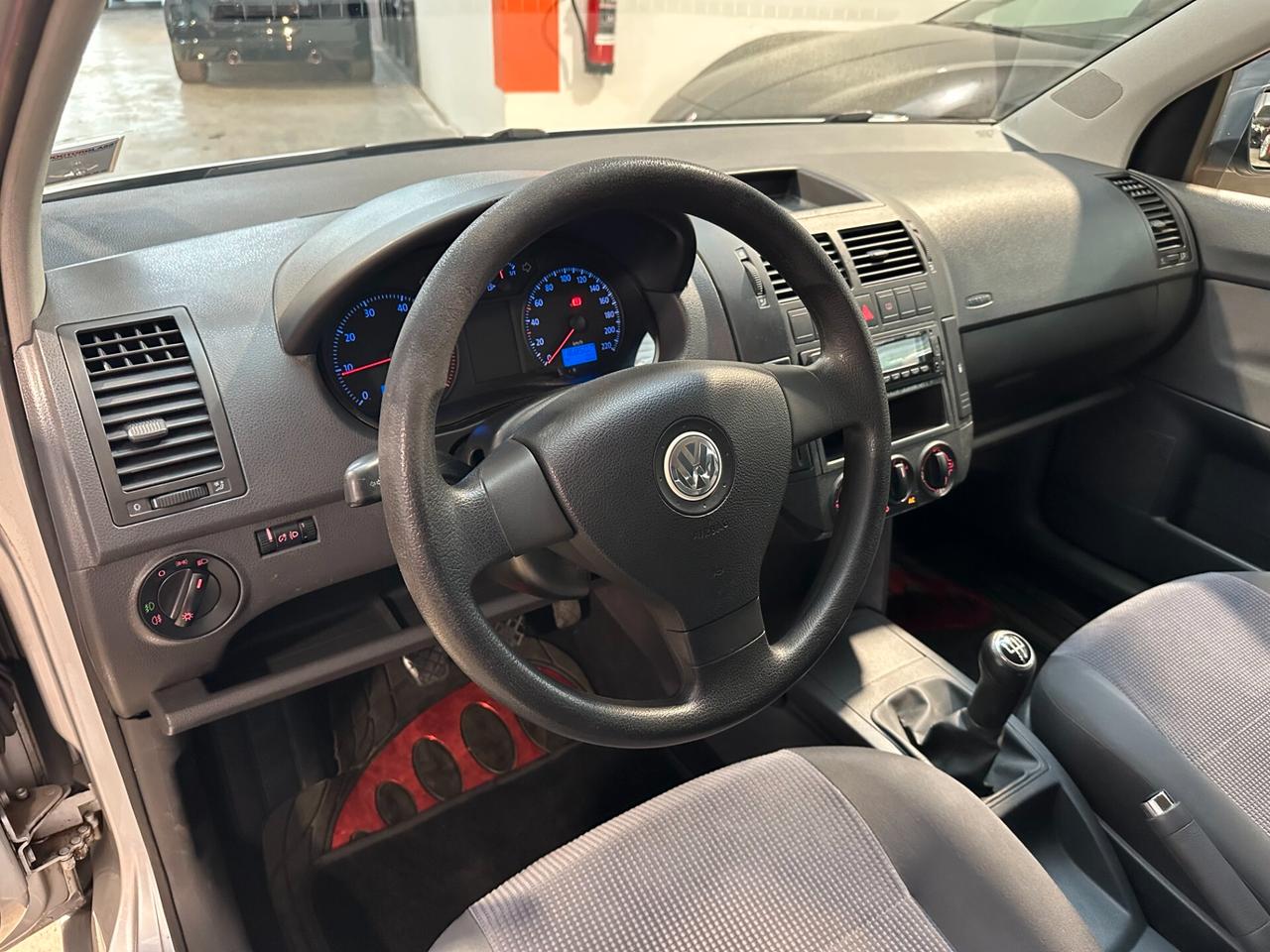Volkswagen Polo 1.4 Benzina - UNICO PROP.
