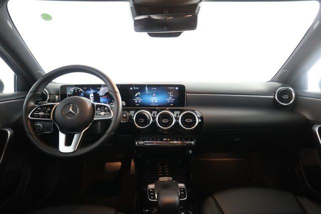 MERCEDES-BENZ A 180 A 180 Automatic Sport