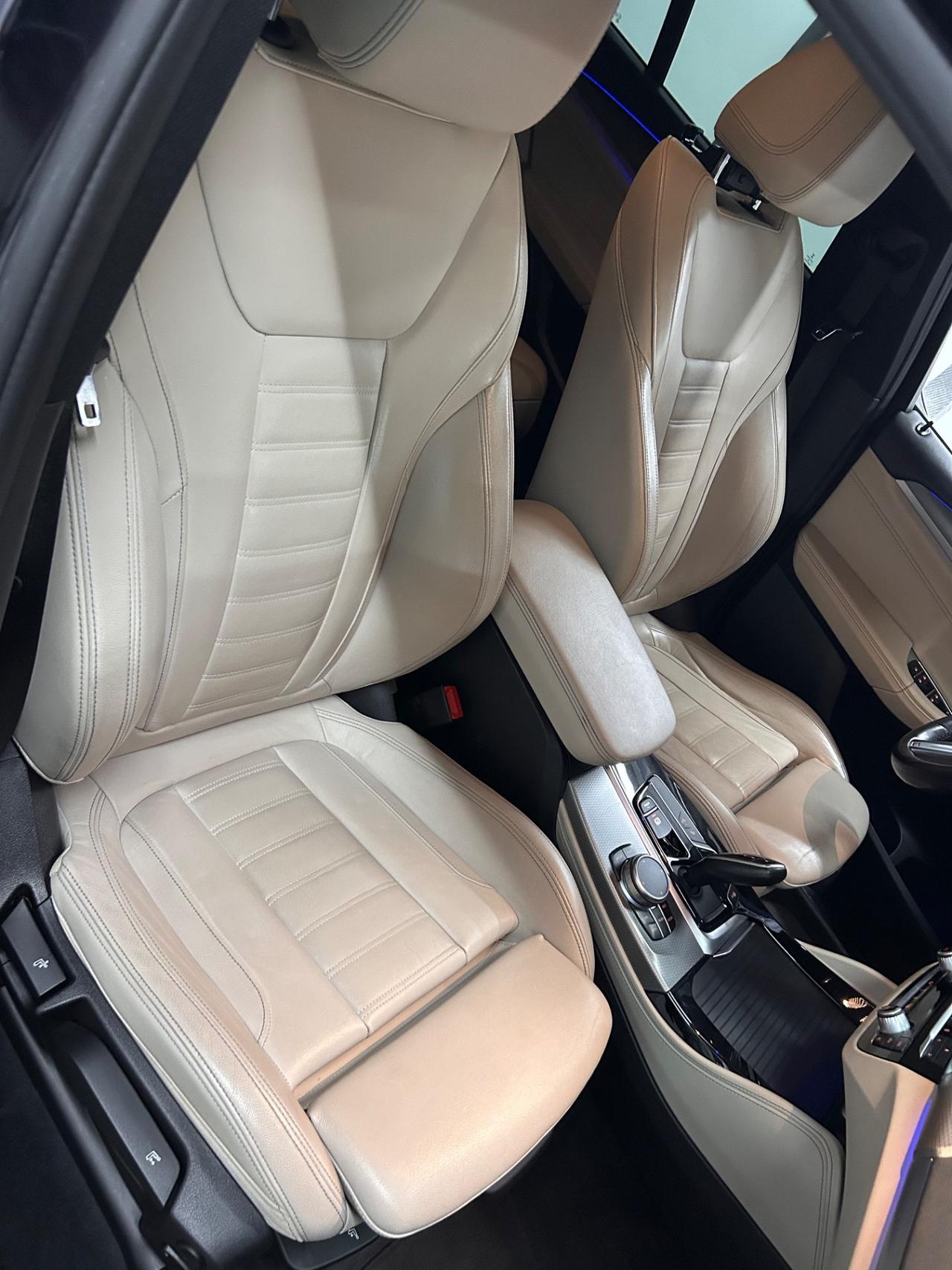 Bmw X4 M xDrive20d Msport