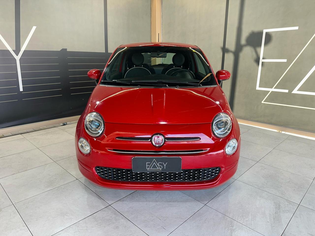 Fiat 500 1.2 Lounge 69cv my20