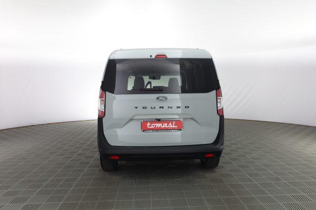 FORD Tourneo Courier 2ªs 1.0 EcoBoost Powershift Titanium