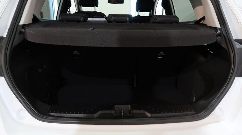 Ford Fiesta Fiesta 5p 1.1 Titanium Gpl 75cv # CARPLAY #