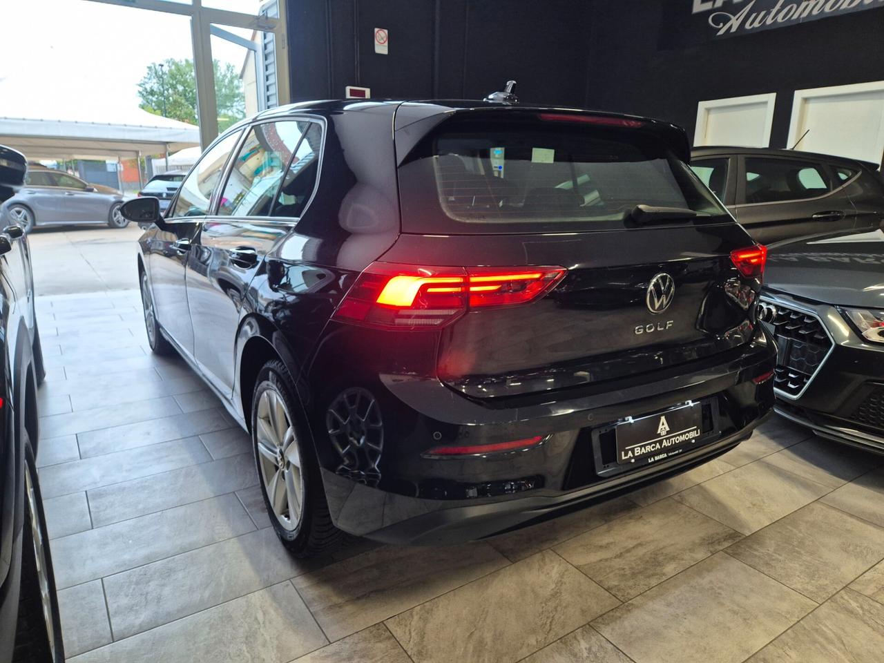 Volkswagen Golf 2.0 TDI Life