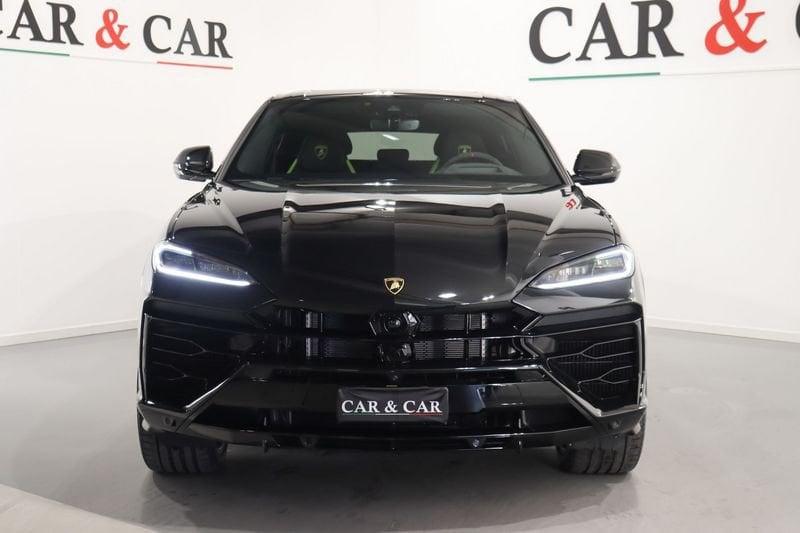 Lamborghini Urus 4.0 SE