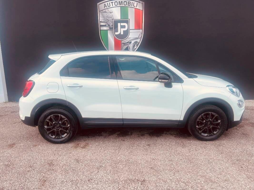 Fiat 500X 1.3 mjet Club 95cv