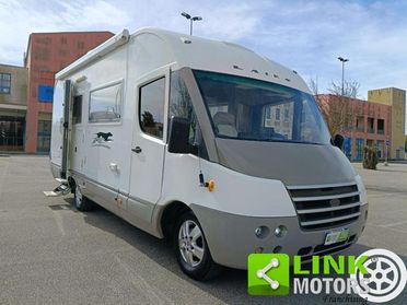 LAIKA ECOVIP H 710 FULL OPTIONAL