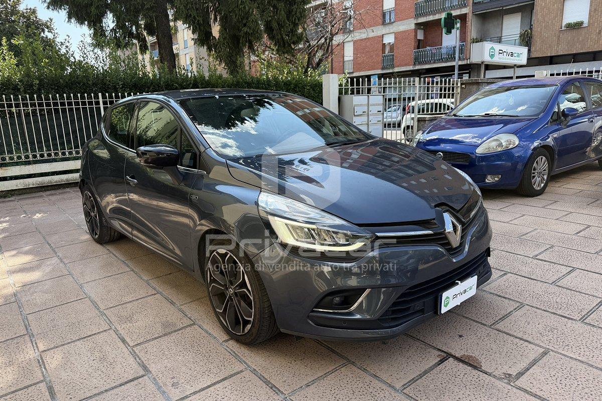 RENAULT Clio dCi 8V 75 CV 5 porte Duel