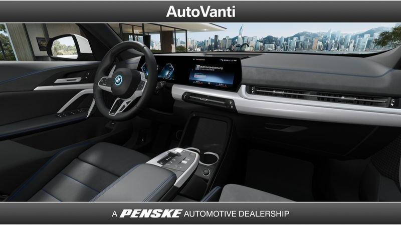 BMW X1 X1 xDrive 25e Msport