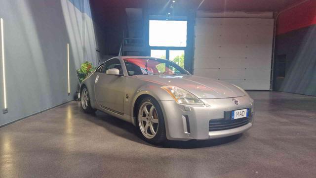 NISSAN 350Z Coupé 3.5 V6 Lev 2 OCCASIONI DI PRIMA ESTATE!