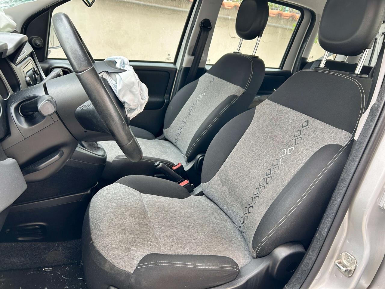 Fiat Panda 1.2 Benzina Lounge - 2020