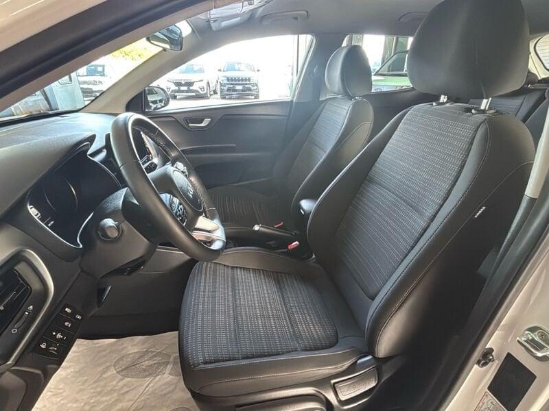 KIA Stonic Stonic 1.0 T-GDi 100 CV MHEV Style