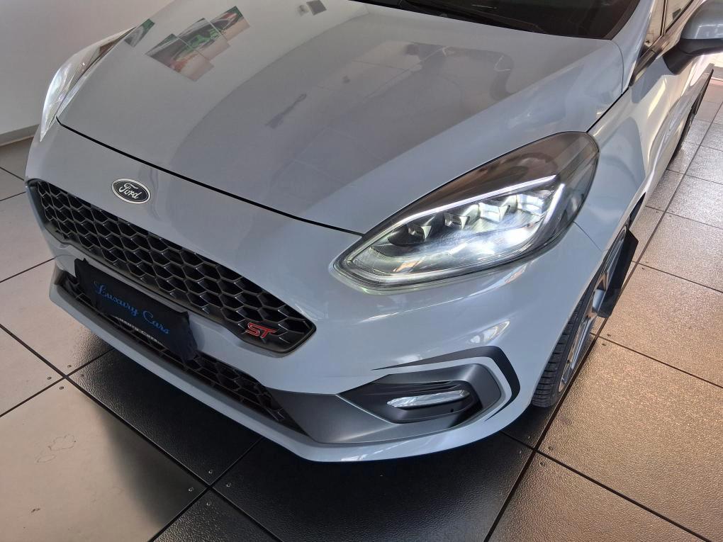 Ford Fiesta 5 Porte 1.5 ST s&s 200cv