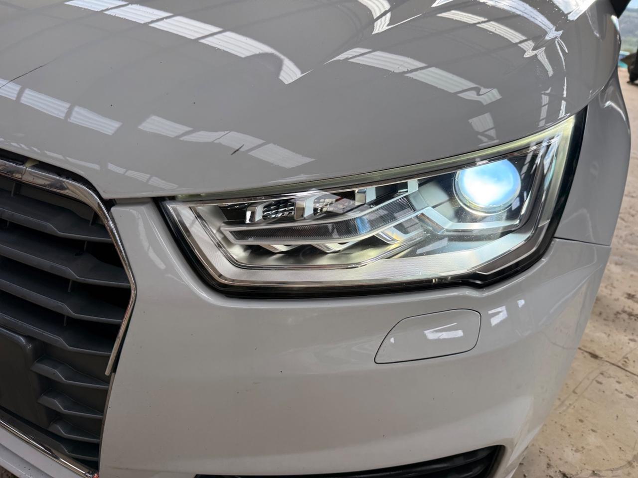 Audi A1 1.6 TDI 116 CV Sport