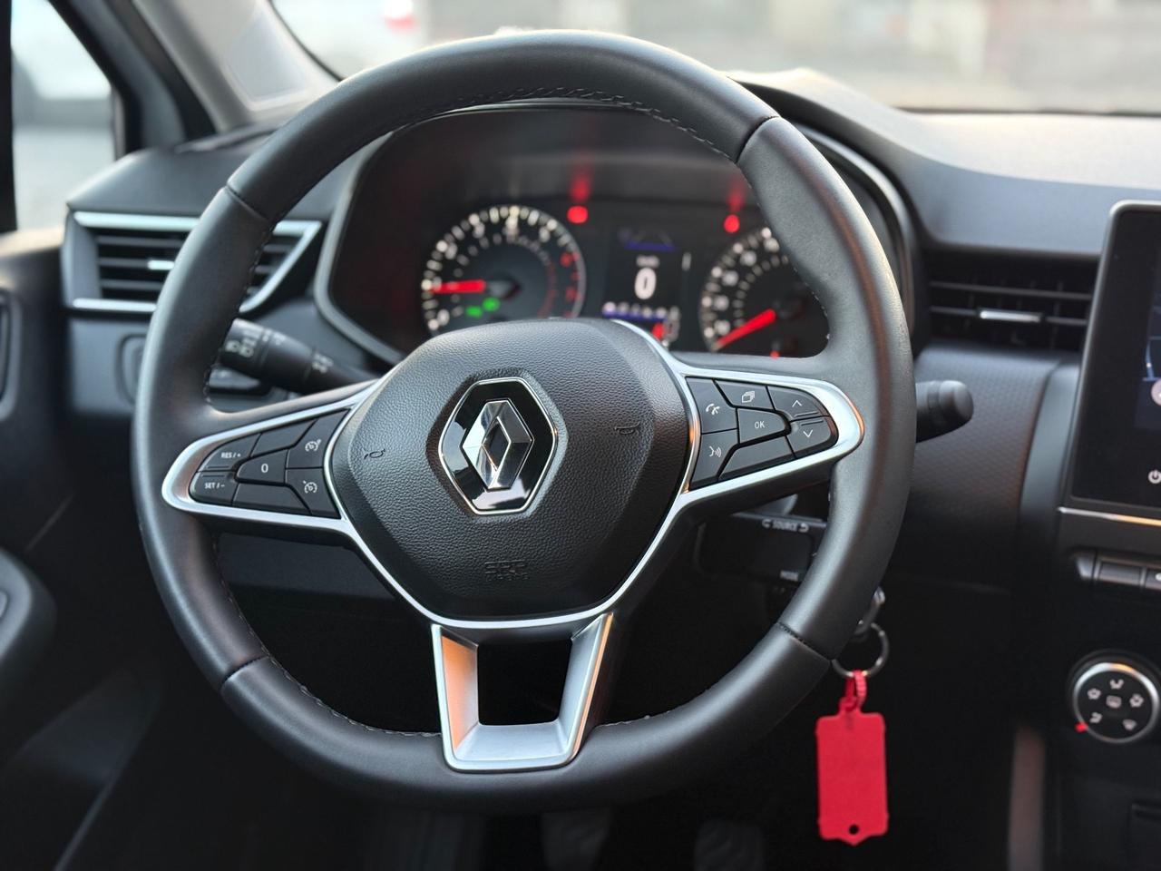 Renault Clio 1.0 TCe Business Edition GARANTITA