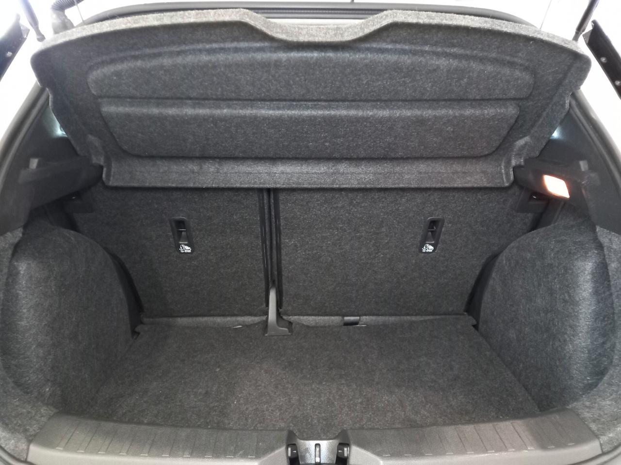Nissan Micra IG-T 100 5 porte Tekna