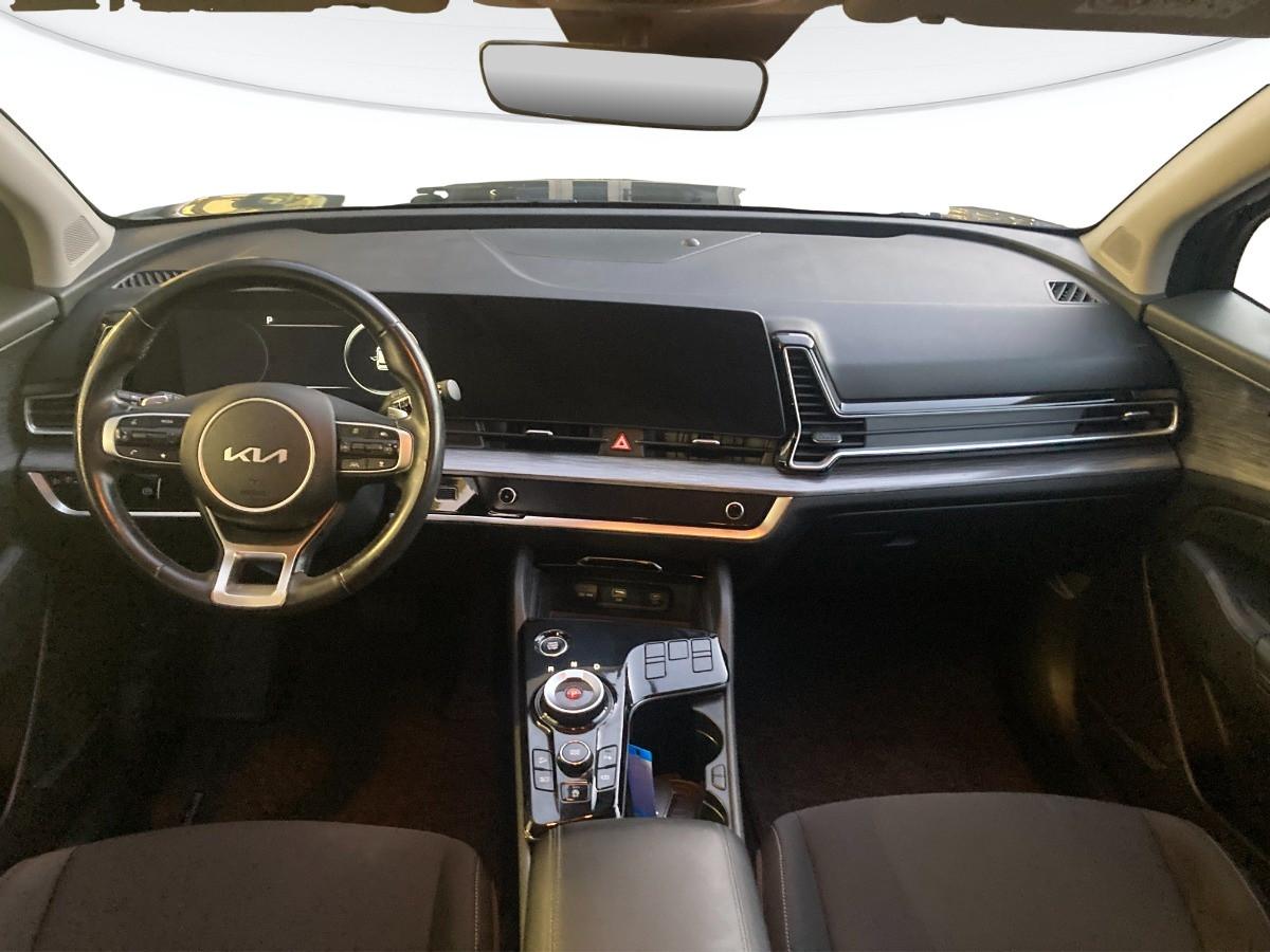 KIA Sportage 1.6 crdi mhev Style dct