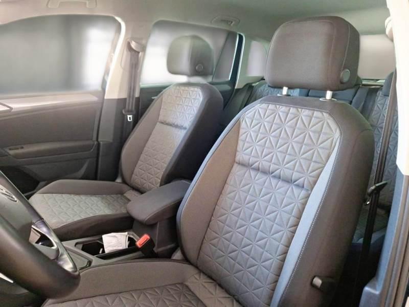 Volkswagen Tiguan 2.0 tdi Life 150cv dsg