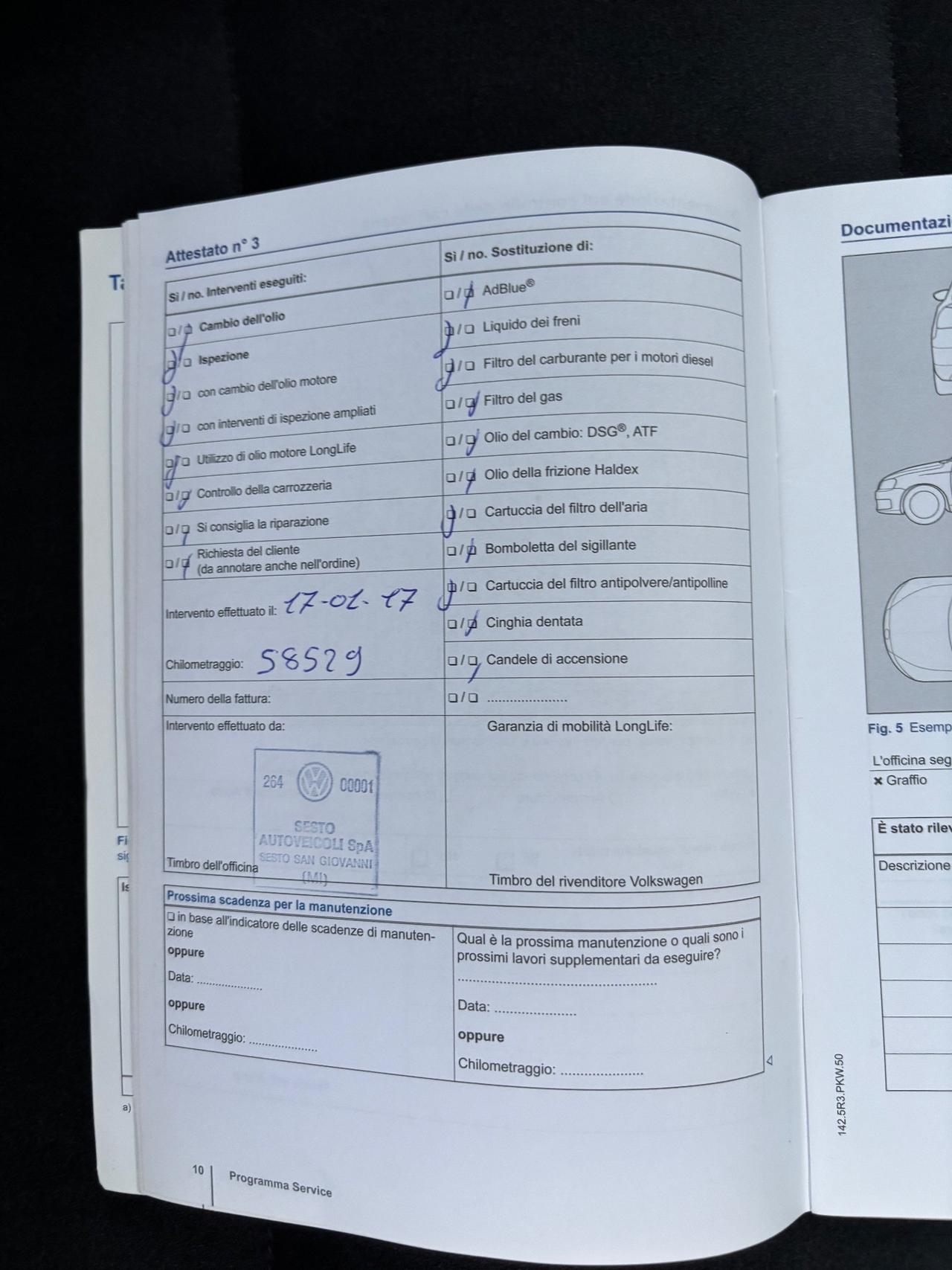 Volkswagen Tiguan 2.0 TDI. Garanzia 12 mesi