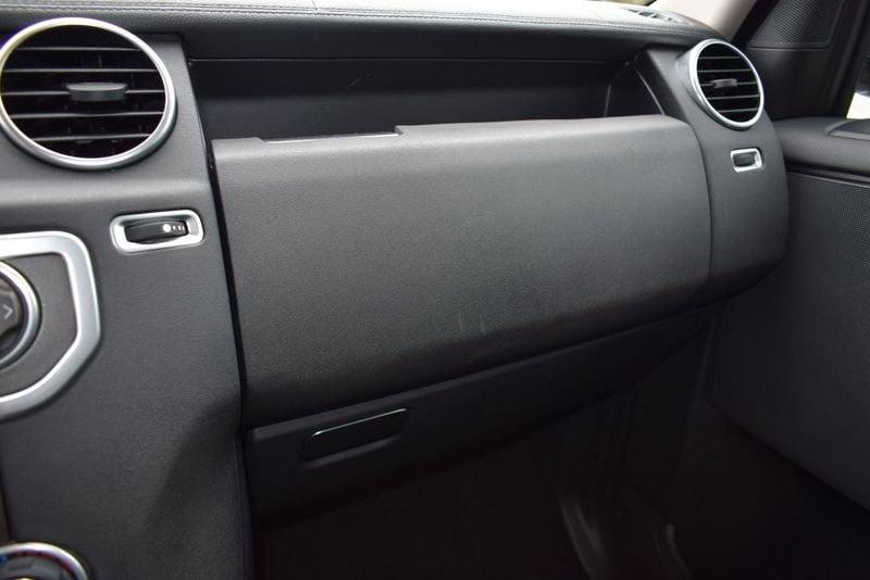 Land Rover Discovery 4 Discovery 4 3.0 TDV6 211CV S