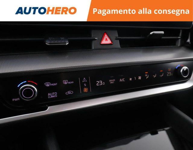 KIA Sportage 1.6 TGDi HEV AT GT-line