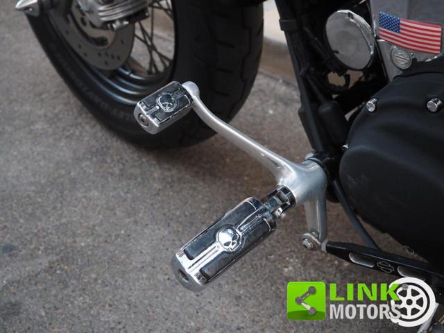 HARLEY-DAVIDSON Sportster 1200 Limited Edition