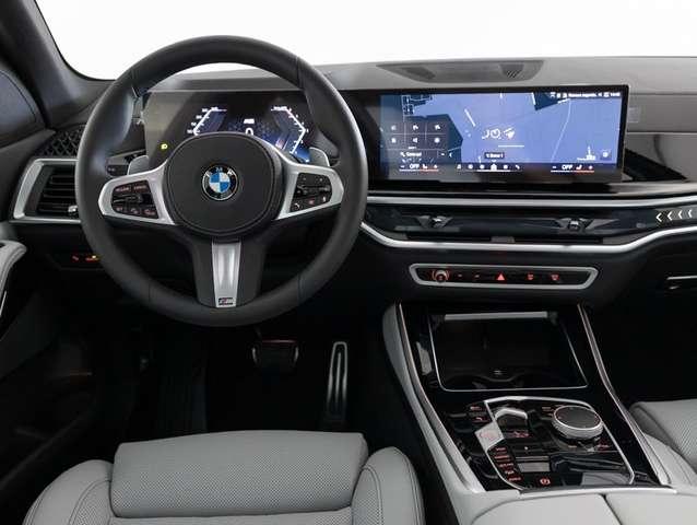 BMW X5 X5 Xdrive 30d M-Sport Pro Auto