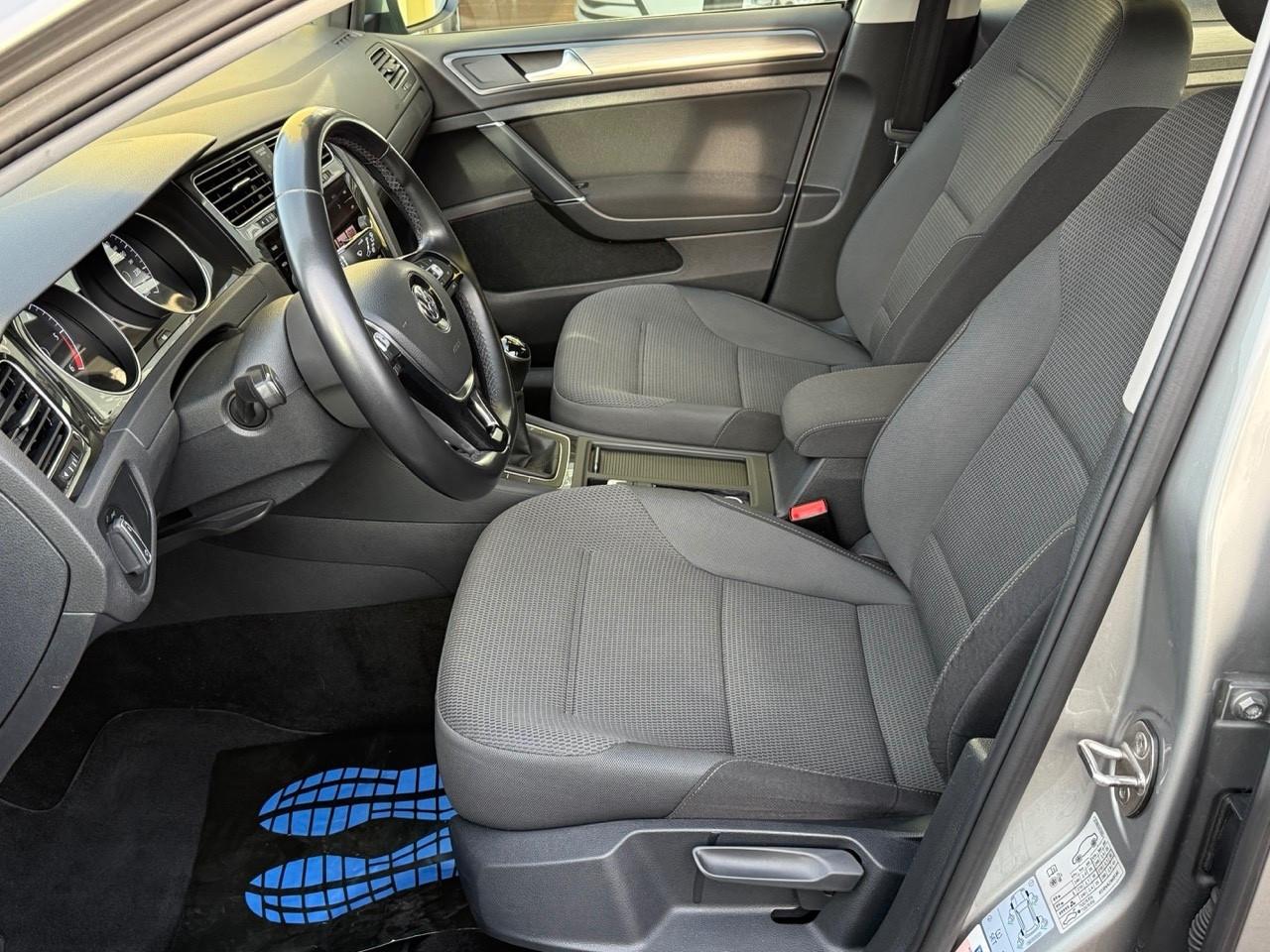 VWGolf 1.6 TDI 115 CV PREZZO REALE/STORICO/UNIPRO/GARANZIA