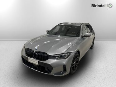 BMW Serie 3(G20/1-80/1) - 320d 48V xDrive Touring Msport