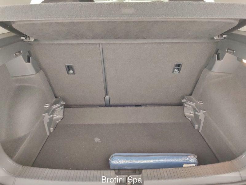 Volkswagen T-Cross T-Cross 1.0 TSI 115 CV Advanced BMT