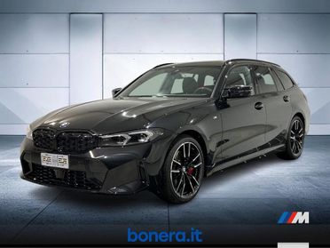 BMW Serie 3 M Touring 340 i Mild Hybrid 48V M Sport Pro xDrive Steptronic