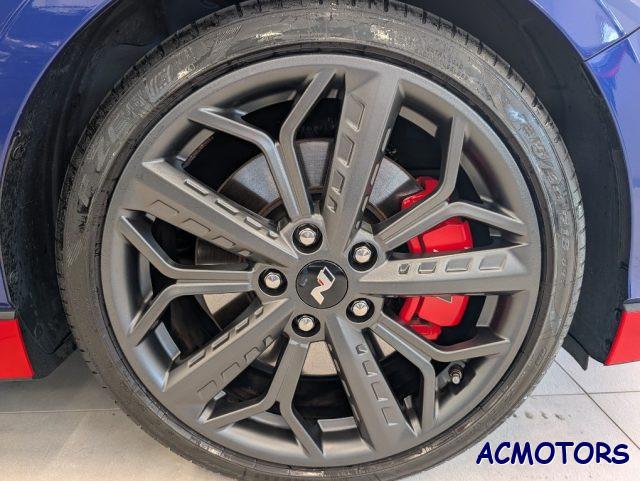 HYUNDAI i20 N 1.6 T-GDI N-Performance