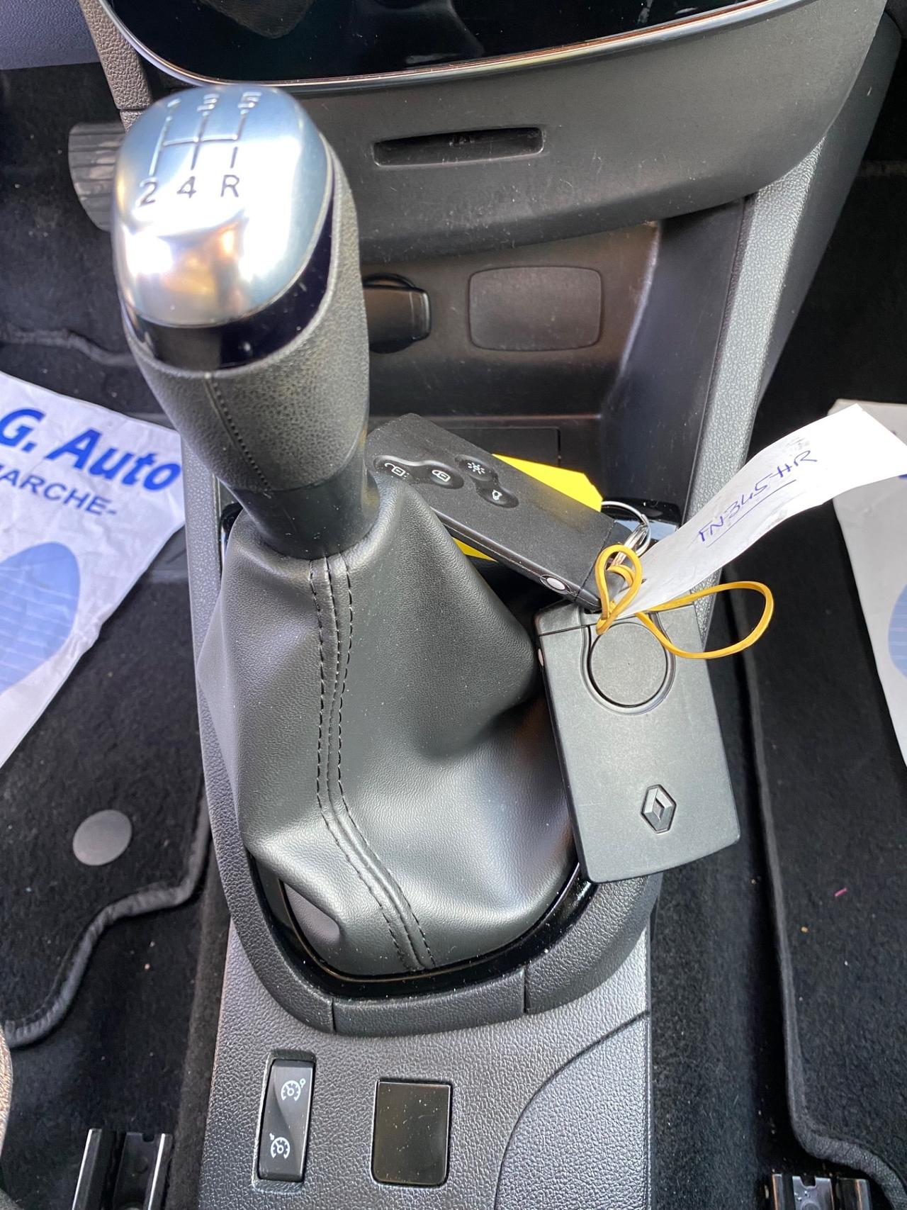 Renault Clio Sporter dCi 8V 75CV Start&Stop Energy Life