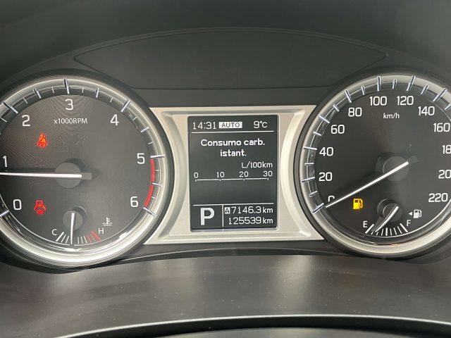 SUZUKI Vitara Vitara 1.6 ddis V-Top s 4x4 auto tetto